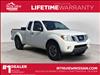 2015 Nissan Frontier Desert Runner