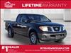 2006 Nissan Frontier