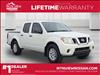 2019 Nissan Frontier