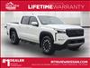 2023 Nissan Frontier PRO-X
