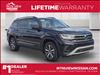 2022 Volkswagen Atlas V6 SE 4Motion