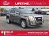 2011 GMC Terrain