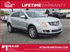 2013 Cadillac SRX