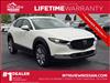 2022 Mazda CX-30