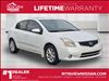 2010 Nissan Sentra