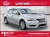 2013 Nissan Sentra