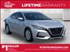 2022 Nissan Sentra S