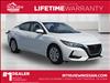 2022 Nissan Sentra S