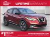 2019 Nissan Kicks