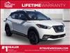 2020 Nissan Kicks