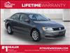 2012 Volkswagen Jetta SE PZEV