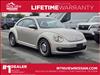 2012 Volkswagen Beetle