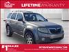 2008 Mazda Tribute