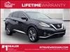 2021 Nissan Murano