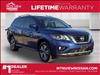 2018 Nissan Pathfinder