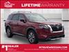 2023 Nissan Pathfinder