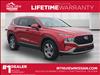 2021 Hyundai SANTA FE SE