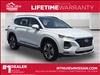 2020 Hyundai SANTA FE SEL 2.0T