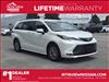 2024 Toyota Sienna XLE 8-Passenger