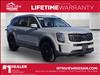 2021 Kia Telluride