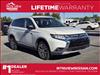 2017 Mitsubishi Outlander