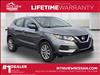 2021 Nissan Rogue Sport