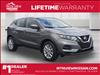 2022 Nissan Rogue Sport S