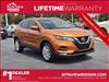 2022 Nissan Rogue Sport