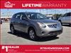 2014 Nissan Rogue Select