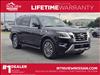 2021 Nissan Armada