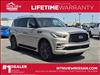 2023 Infiniti QX80