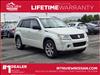 2012 Suzuki Grand Vitara