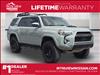 2021 Toyota 4Runner TRD Pro