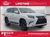2020 Lexus GX 460 Base