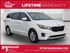 2016 Kia Sedona