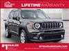 2019 Jeep Renegade