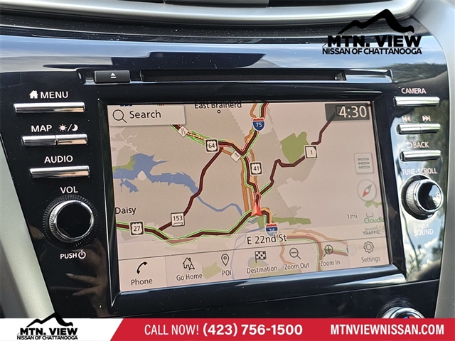 2024 Nissan Murano SL