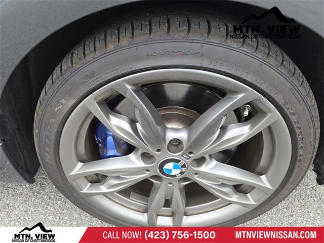 2016 BMW 2 Series M235i