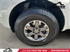 2015 Nissan Frontier Desert Runner