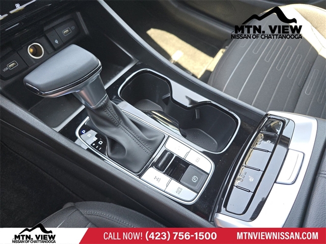 2023 Hyundai SANTA CRUZ SEL Premium