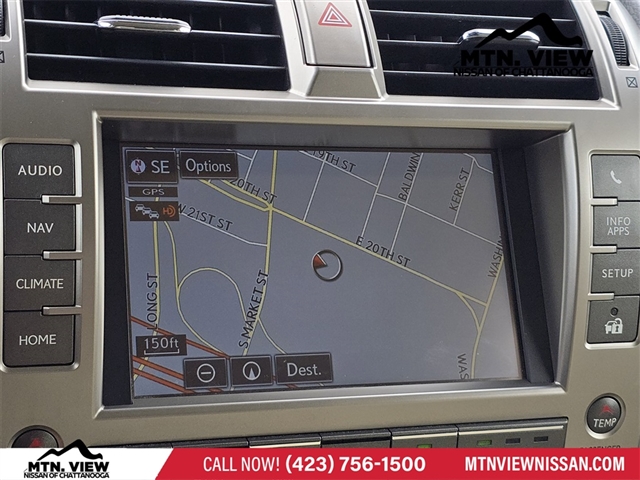 2020 Lexus GX 460 Base