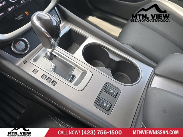 2024 Nissan Murano SL