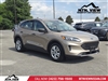2020 Ford Escape S