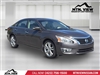 2013 Nissan Altima 3.5 SL