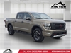 2023 Nissan Titan PRO-4X