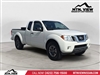 2015 Nissan Frontier Desert Runner