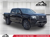 2023 Nissan Frontier S