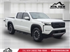 2023 Nissan Frontier PRO-X