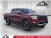 2024 Nissan Frontier PRO-X