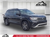 2022 Volkswagen Atlas V6 SE 4Motion